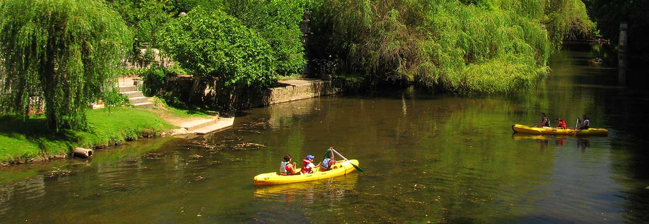 10 favoriete uitstappen -